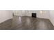 Inviting living room with fireplace and seamless flooring at 281 Sandy Oak Dr, Loganville, GA 30052