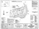 Detailed survey plan of the property, including lot lines, site notes, and zoning information at 3680 Tanglewood Se Dr, Atlanta, GA 30339