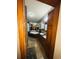 This primary bathroom features dual sinks, a large soaking tub, and lots of cabinet space at 263 Gulfport Ct, Hampton, GA 30228