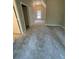 Bedroom with neutral walls and soft gray carpeting at 1915 Habersham Trce, Cumming, GA 30041