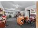 Inviting learning space equipped with work areas, a spacious desk, and ample storage solutions at 3778 Berdon Ln, Decatur, GA 30034