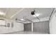 Spacious two-car garage with ample storage space at 2903 Ashebrooke Ne Dr, Marietta, GA 30068