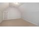 This bonus room offers endless possibilities with its neutral palette and ample space for customization at 232 Christian Cir, Carrollton, GA 30116