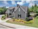 Charming community clubhouse with stone accents, manicured landscaping, and a welcoming entrance at 2953 Balvenie Pl, Acworth, GA 30101
