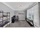 Bright office space with large window, neutral walls, and ample natural light at 2953 Balvenie Pl, Acworth, GA 30101