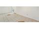 Bright living room with tile flooring and access to the back patio at 1150 Nw Collier Rd # K24, Atlanta, GA 30318