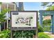 Community map showcasing the layout of Delmont by Hedgewood with home locations and amenities at 67 Delmont Ne Dr, Atlanta, GA 30305