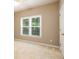Comfortable bedroom with plush carpet and windows at 3648 Clark Hill Way, Buford, GA 30519