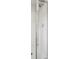 Modern shower with a glass door and sleek fixtures at 2907 Wickford Dr, Kennesaw, GA 30152