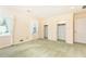 Bedroom with ample closet space and neutral color scheme at 5287 Vernon Lake Dr, Atlanta, GA 30338