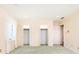 Bedroom featuring generous closet space and a soothing color palette at 5287 Vernon Lake Dr, Atlanta, GA 30338