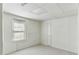 Partially finished basement, offers potential with window and door at 630 Dana Pointe Ct, Lawrenceville, GA 30045