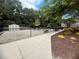 Community area featuring picnic and barbecue area with seating, perfect for gatherings at 3915 Woodridge Way, Tucker, GA 30084