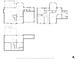 Multi-level floor plan providing a comprehensive view of the home's layout at 4525 Cavallon Nw Way, Acworth, GA 30101