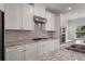 Kitchen featuring granite countertops, stainless steel appliances, and plenty of cabinet space at 1463 Edgebrook Ne Ct # 14, Atlanta, GA 30329
