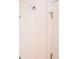 Shower featuring white tile and a curved shower rod for added space at 1215 Harris Commons Pl, Roswell, GA 30076