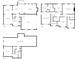 Detailed floor plan showcasing the layout of this spacious home, including bedrooms, living areas, and recreation room at , Lilburn, GA 30047