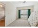 Bedroom featuring natural light from a window at 2260 Burlington Ln, Snellville, GA 30078