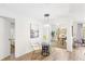 An open living space with a light and airy feel at 2700 Pine Tree Ne Rd # 2201, Atlanta, GA 30324
