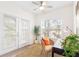 Bright and airy office space with natural light and balcony access at 2700 Pine Tree Ne Rd # 2201, Atlanta, GA 30324