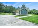 Charming home with stone foundation and driveway at 2969 White Ne Rd, Conyers, GA 30012