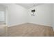 Finished basement with wood flooring and bright, natural light at 326 Seldom Seen Trl, Canton, GA 30115