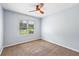 Comfortable bedroom with a window offering a pleasant view at 1789 Brandi Ln, Loganville, GA 30052