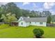 Charming single-Gathering home features a screened in porch and a large private backyard at 1789 Brandi Ln, Loganville, GA 30052