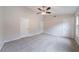 Spacious bedroom with two closets and lots of natural light at 765 Martin Rd, Stone Mountain, GA 30088