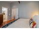 Bright main bedroom with an ensuite bathroom and ample natural light at 2790 Barnwood Xing, Duluth, GA 30097