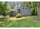 Charming two-story home with well-maintained lawn and mature trees in a serene and established neighborhood at 3962 Fairington Dr, Marietta, GA 30066