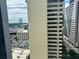 Scenic city view of an urban landscape with high-rise buildings at 20 Marietta Nw St # 13C, Atlanta, GA 30303