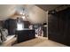 Extensive walk-in closet with custom shelving and organizational features for optimal storage at 3155 Wills Mill Rd, Cumming, GA 30041