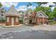Charming mail kiosk featuring brick construction and well-maintained landscaping at 514 Mcgill Ne Pl, Atlanta, GA 30312