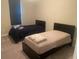 Cozy bedroom showcasing two beds and a serene ambiance at 209 Ellis Ln, Woodstock, GA 30189