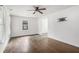 Living room with lots of natural light and hardwood floors at 1212 Eastridge Sw Rd, Atlanta, GA 30311