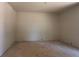 Bedroom view during construction phase with clean lines and neutral tones at 2753 S Waterworks Rd, Buford, GA 30518