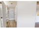 Bright bathroom features a shower and white porcelain toilet at 300 Johnson Ferry Ne Rd # B604, Atlanta, GA 30328