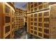 Temperature controlled wine storage and cellar with secure compartments at 3338 Peachtree Rd # 2005, Atlanta, GA 30326