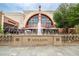 Regal Cinemas sign is seen above the water fountain at Avalon at 221 Brooke Dr., Alpharetta, GA 30009