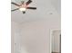 Spacious living room featuring a modern ceiling fan and neutral walls at 603 River Gardens Se Dr, Atlanta, GA 30354
