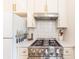 Well-equipped kitchen featuring stainless steel appliances and ample counter space at 824 Greenwood Ne Ave # 9, Atlanta, GA 30306