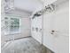Spacious walk-in closet featuring adjustable shelving and ample storage, ideal for organization at 8110 Lakemont Close, Mcdonough, GA 30253