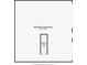 Unfinished basement floorplan with stairs leading up at 1850 Thomas Ne Dr, Marietta, GA 30066