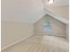 Bedroom featuring neutral paint, carpet, and natural light from the window at 511 Ashburton Ave, Decatur, GA 30032