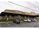 The Food Hall at Market Square stands as a commercial hub, blending dining, parking, and community at 1603 Glen Ivy, Marietta, GA 30062