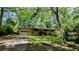 Charming brick ranch home with a two car garage and mature trees in a quiet neighborhood at 5508 Zanola Sw Dr, Mableton, GA 30126