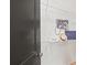 A nice walk-in closet is organized with wire shelving for ample storage space at 625 Piedmont Ne Ave # 105, Atlanta, GA 30308
