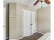 Spacious closet offering ample storage within the home at , Atlanta, GA 30360