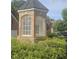 Charming brick structure with large windows and a gabled roof, adding character to the community at , Atlanta, GA 30360